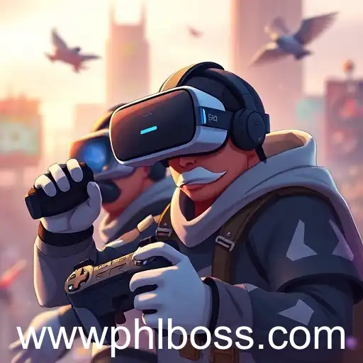 The Vibrant Appeal of PHLBoss in 2025