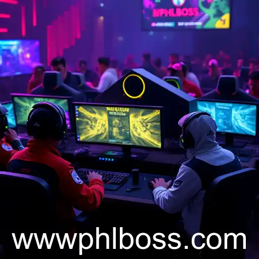 Gaming Community Unites for Competitive Edge