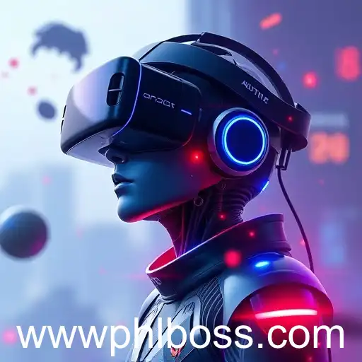 Gaming Trends and Innovations in 2025