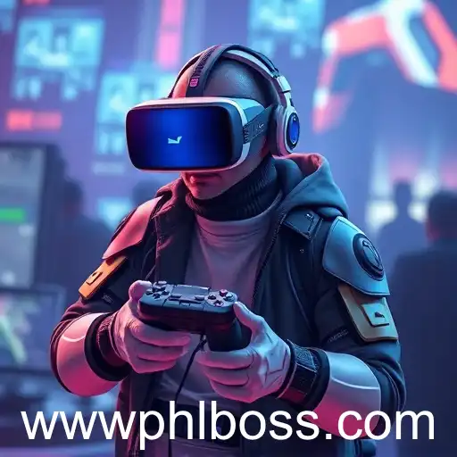 Gaming Trends and Innovations in 2026