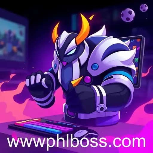 Gaming Trend Surge: PHLBoss Sets New Standards