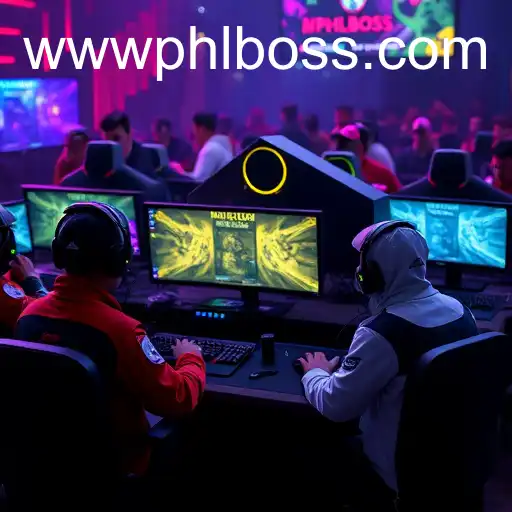 Gaming Community Unites for Competitive Edge