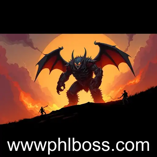 Gaming Industry Takes New Leap