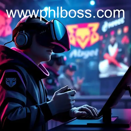 Gaming Innovations and Cultural Shifts