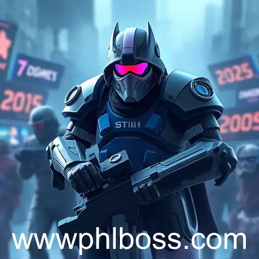 Gaming Trends Shaping the Future