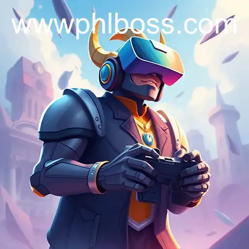 PHLBoss Revolutionizes Online Gaming Experience