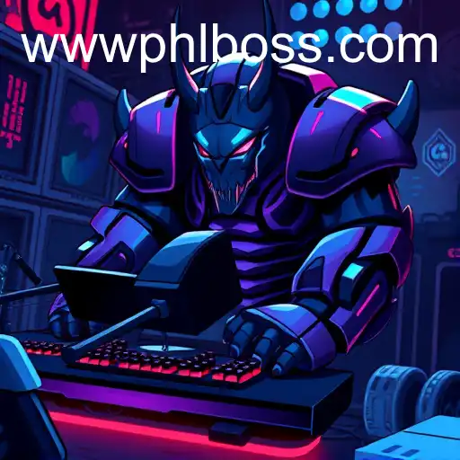 The Role of 'phlboss' in Shaping Gaming Trends