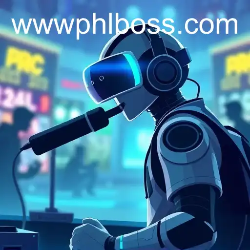 PHLBoss Guides Gamers Through 2025 Trends