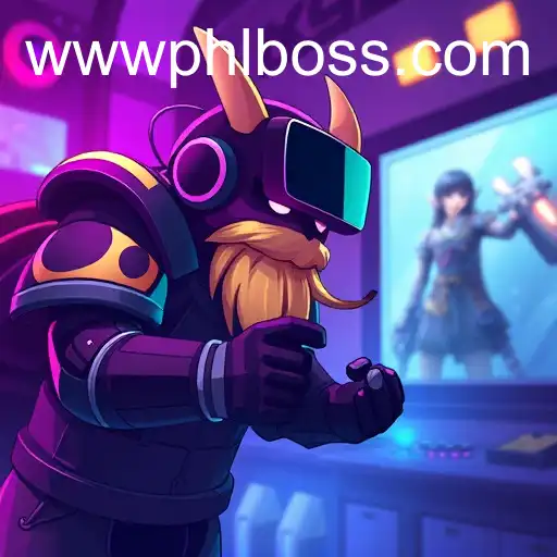 Phlboss Redefines Online Gaming Dynamics