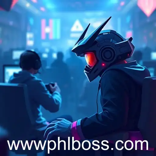 Rise of Gaming Hubs in 2025