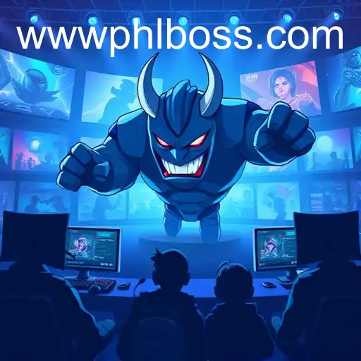 The Rise of phlboss in Online Gaming