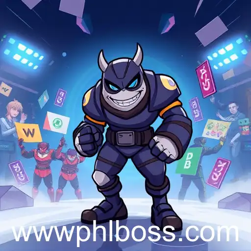 The Rise of PHLBoss in Online Gaming