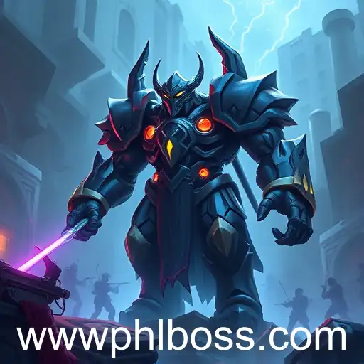 Exploring the Rise of Phlboss in Gaming