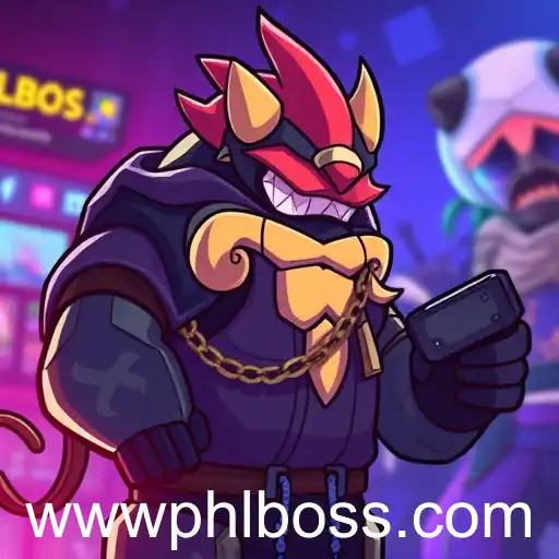 The Rise of PHLBoss: A Gaming Phenomenon
