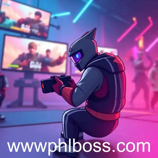 The Rise of PHLBOSS in the Gaming World