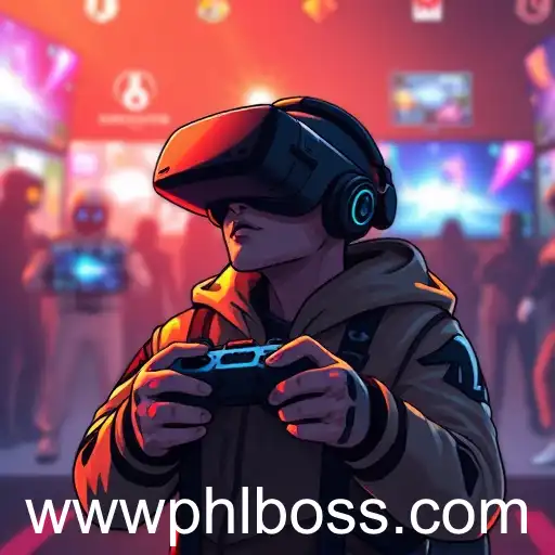 The Rising Influence of Online Gaming Communities