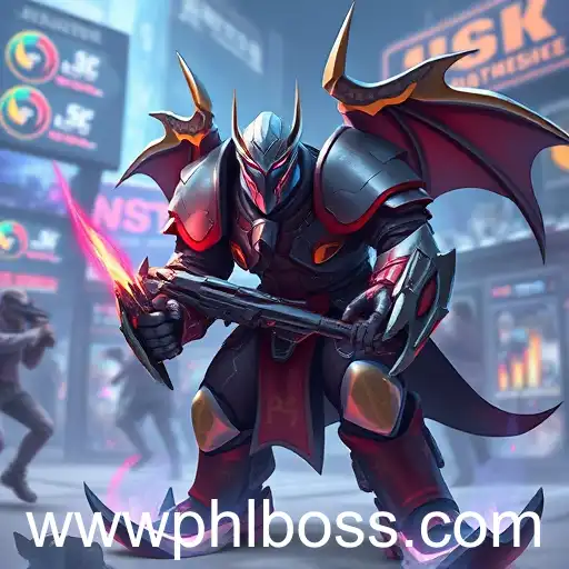 PHLBoss: The Game Revolution of the Decade
