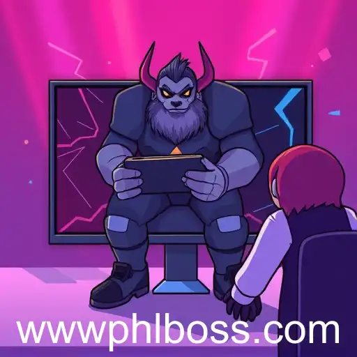 Phlboss: Gaming Meets Strategy in 2025