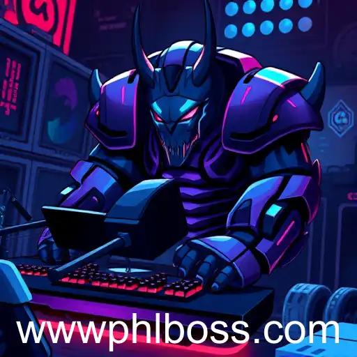 The Role of 'phlboss' in Shaping Gaming Trends