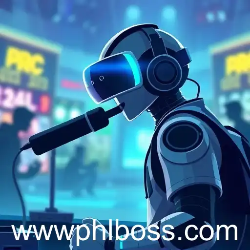 PHLBoss Guides Gamers Through 2025 Trends