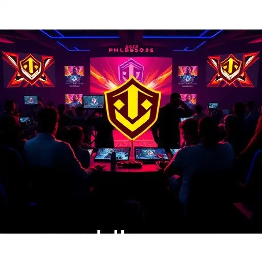 The Digital Playground: PHLBOSS's Impact on Gaming Culture