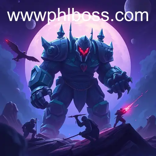 The Unreal Adventures of PhlBoss: A Game Worth Your Time