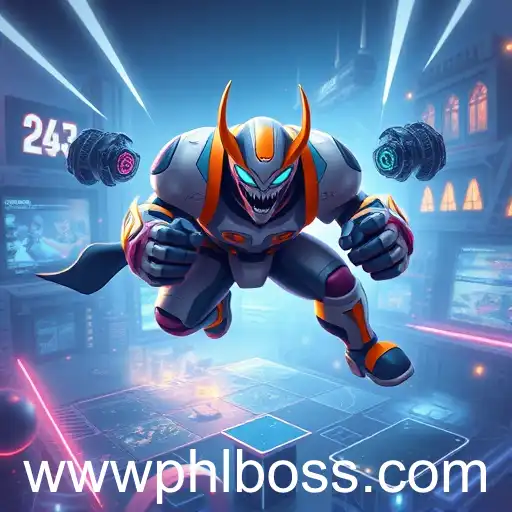 Exploring the Rise of Phlboss in Gaming