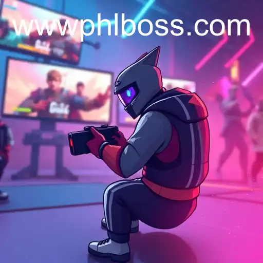 The Rise of PHLBOSS in the Gaming World